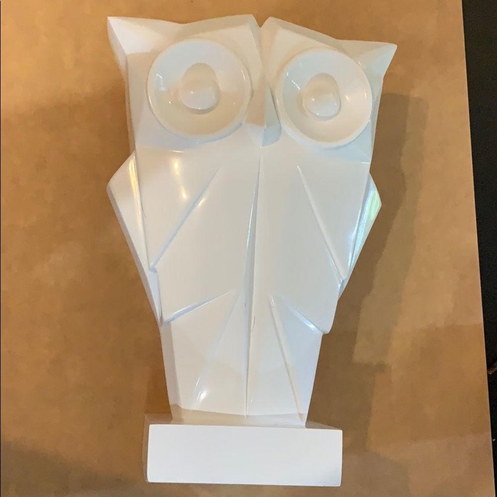 Origami owl - jewelry display